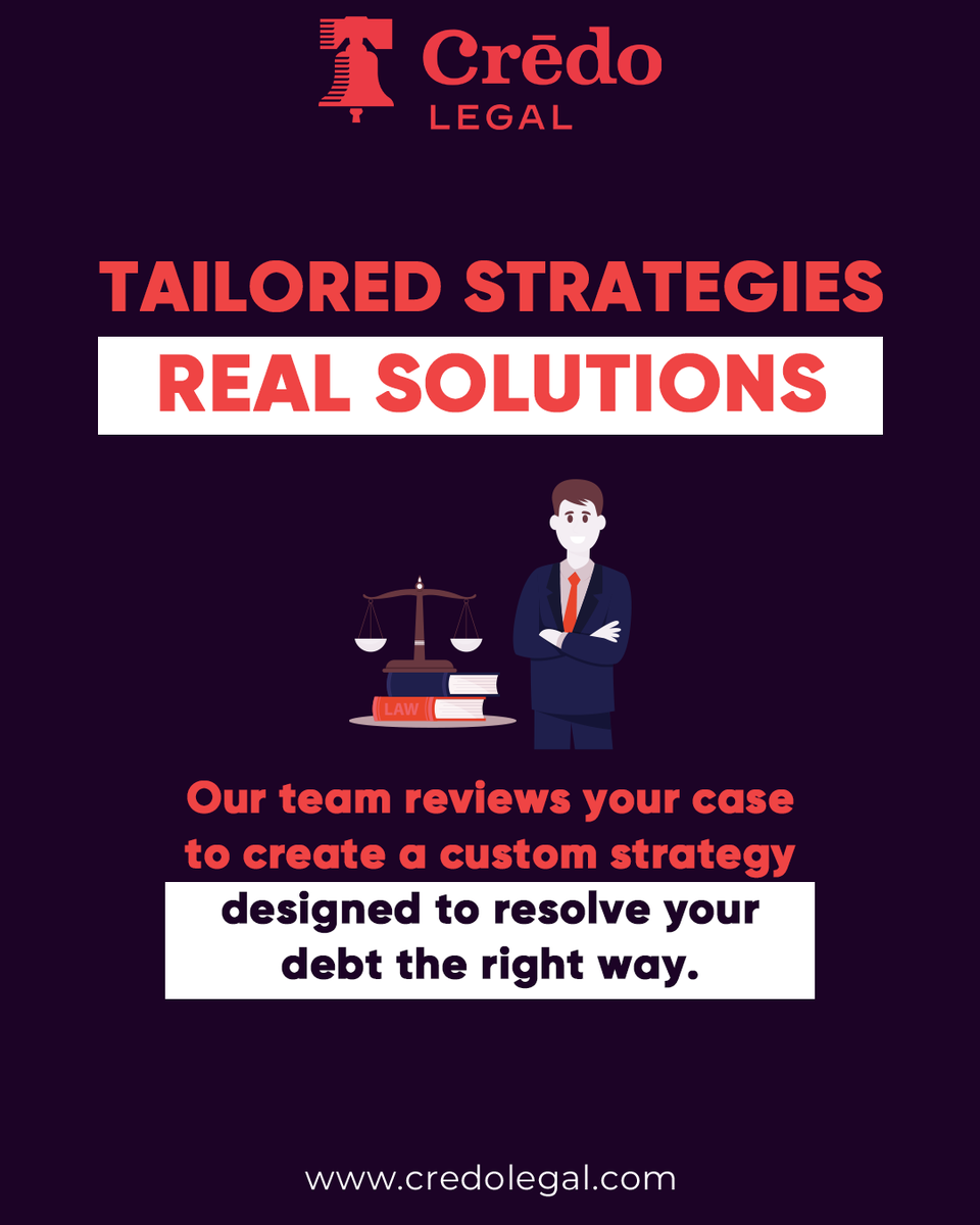 Credo Legal (@Credo_Legal) / Posts / X
