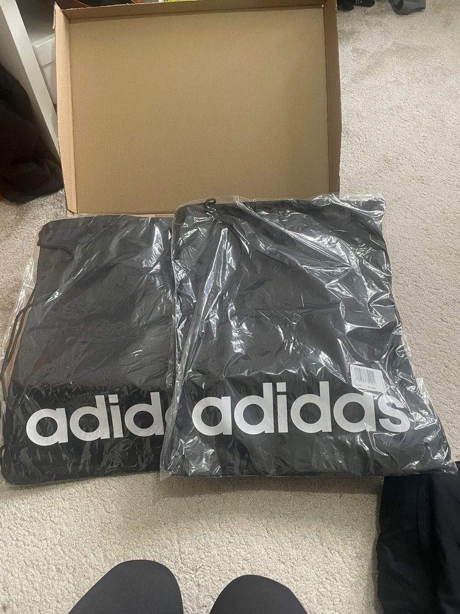 You expect a global brand like <a href="/adidas/">adidas</a> <a href="/adidasfootball/">adidas Football</a> to provide customer service, rather than the same automated response I have received on 3 occasions. 
Parcel received, no football boots inside, but not eligible for a refund. Please send me an escalation number!