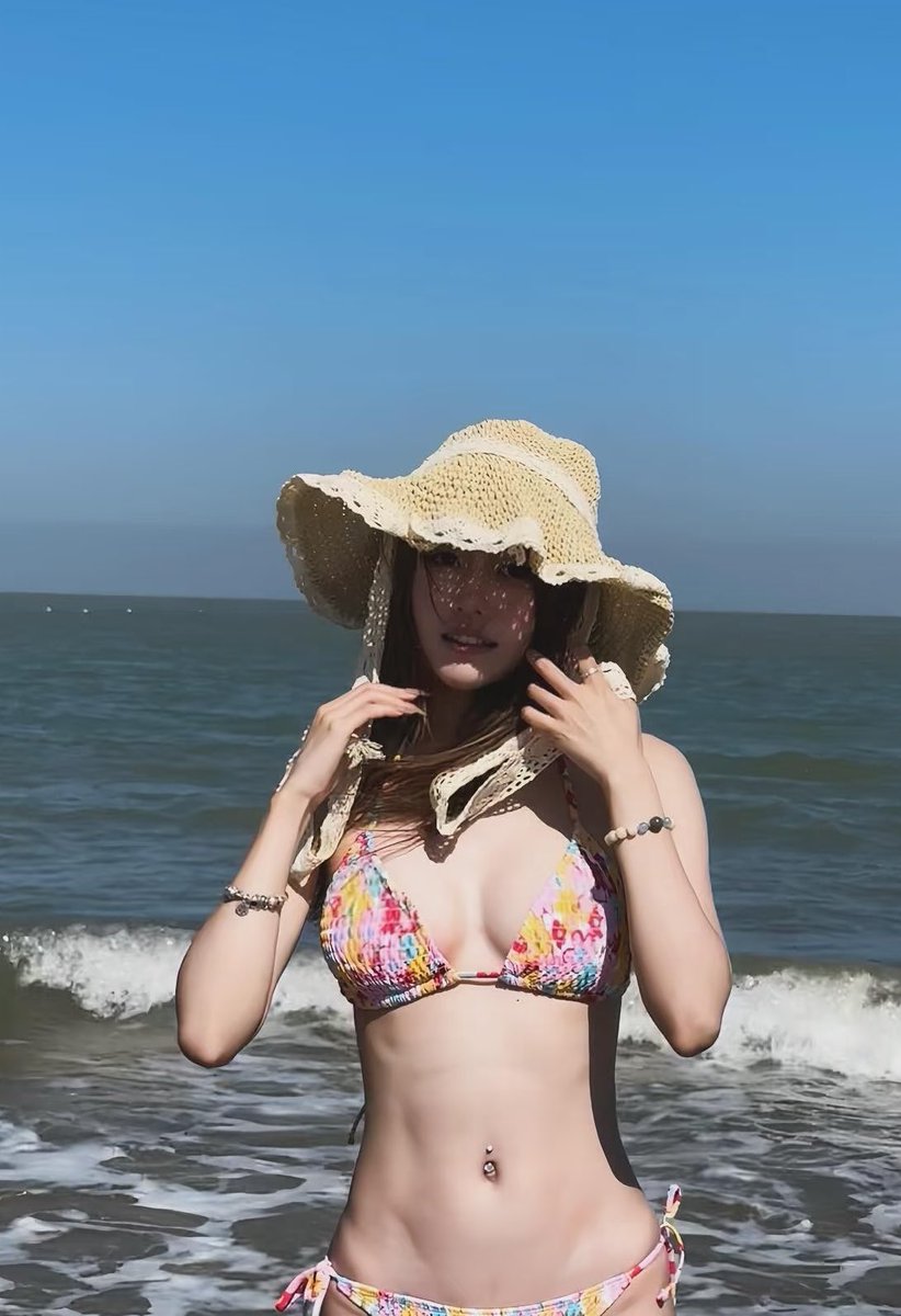 CSugar007's tweet photo. 海边 https://t.co/gvVnfZKGq4