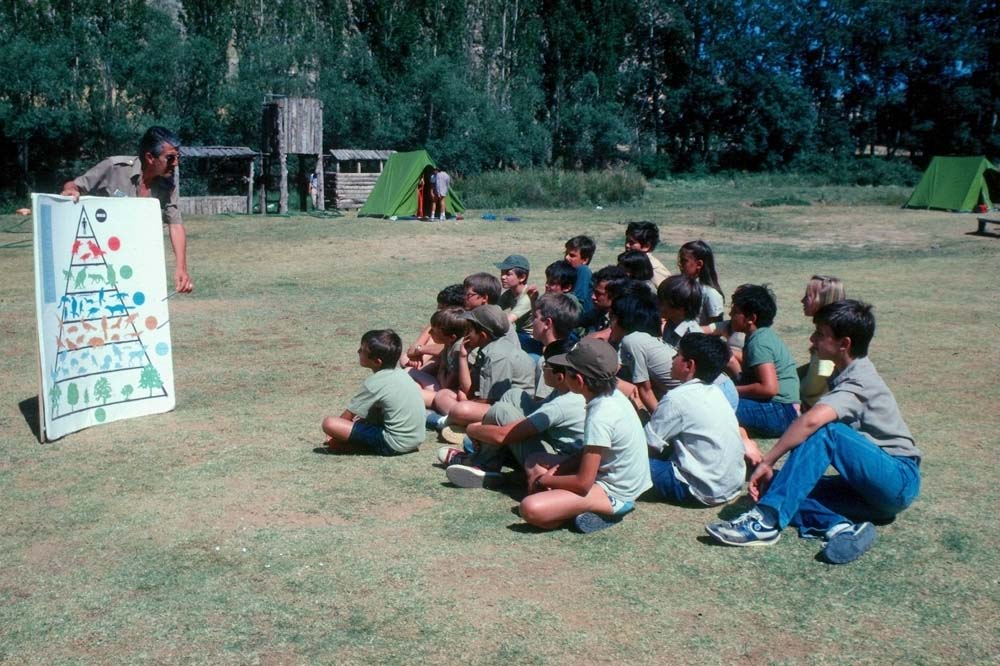 GREFA_Fauna's tweet photo. 📣 Este año, el Refugio de Rapaces de Montejo (Segovia), fundado por Félix Rodríguez de la Fuente y gestionado por @WWFespana, celebra su 5⃣0⃣ aniversario y desde GREFA queremos felicitar a esta ONG por el enorme trabajo conservacionista desarrollado.

➡️https://t.co/i4zB5fcZjK https://t.co/M4V7gLIt6y