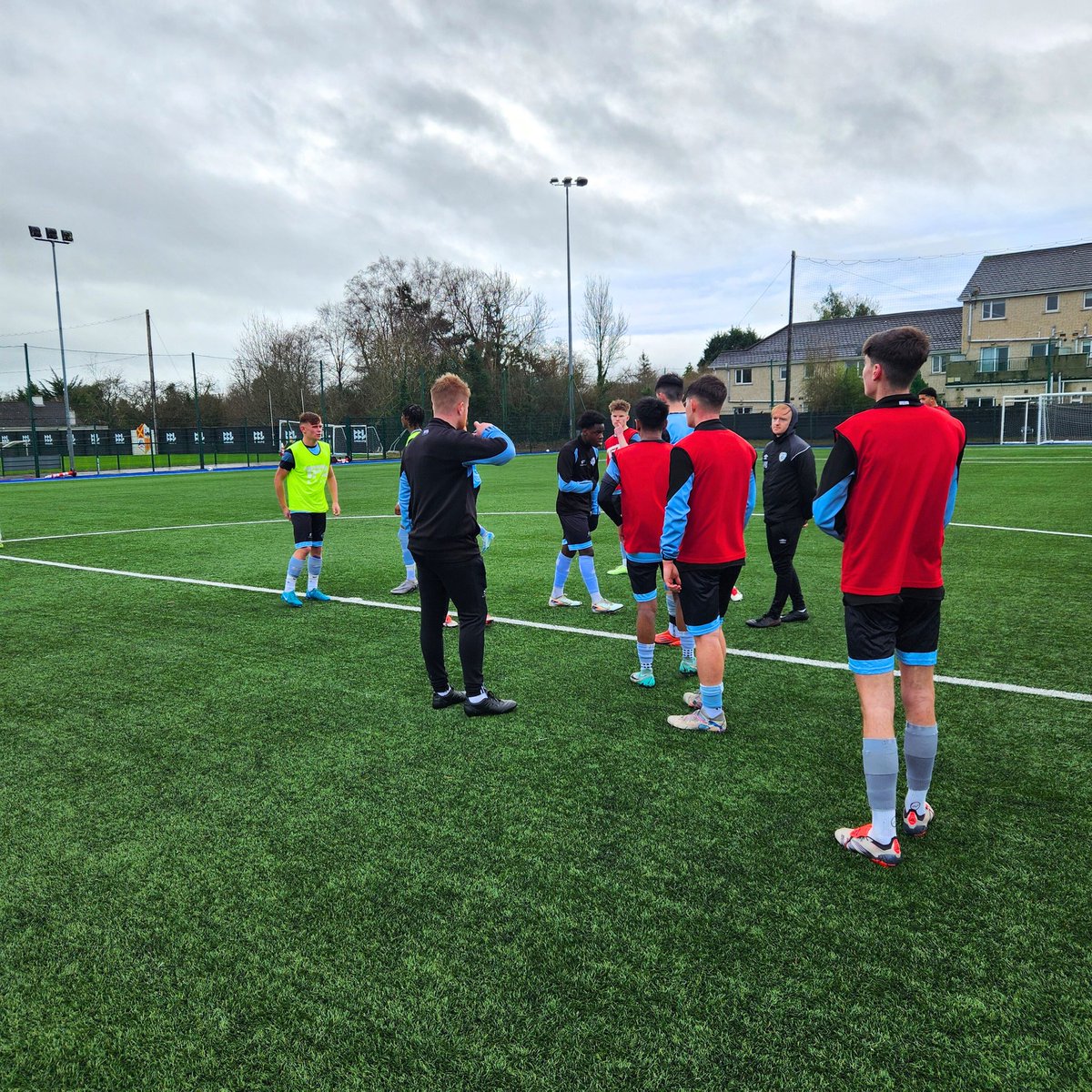 Tempo Football tweet media