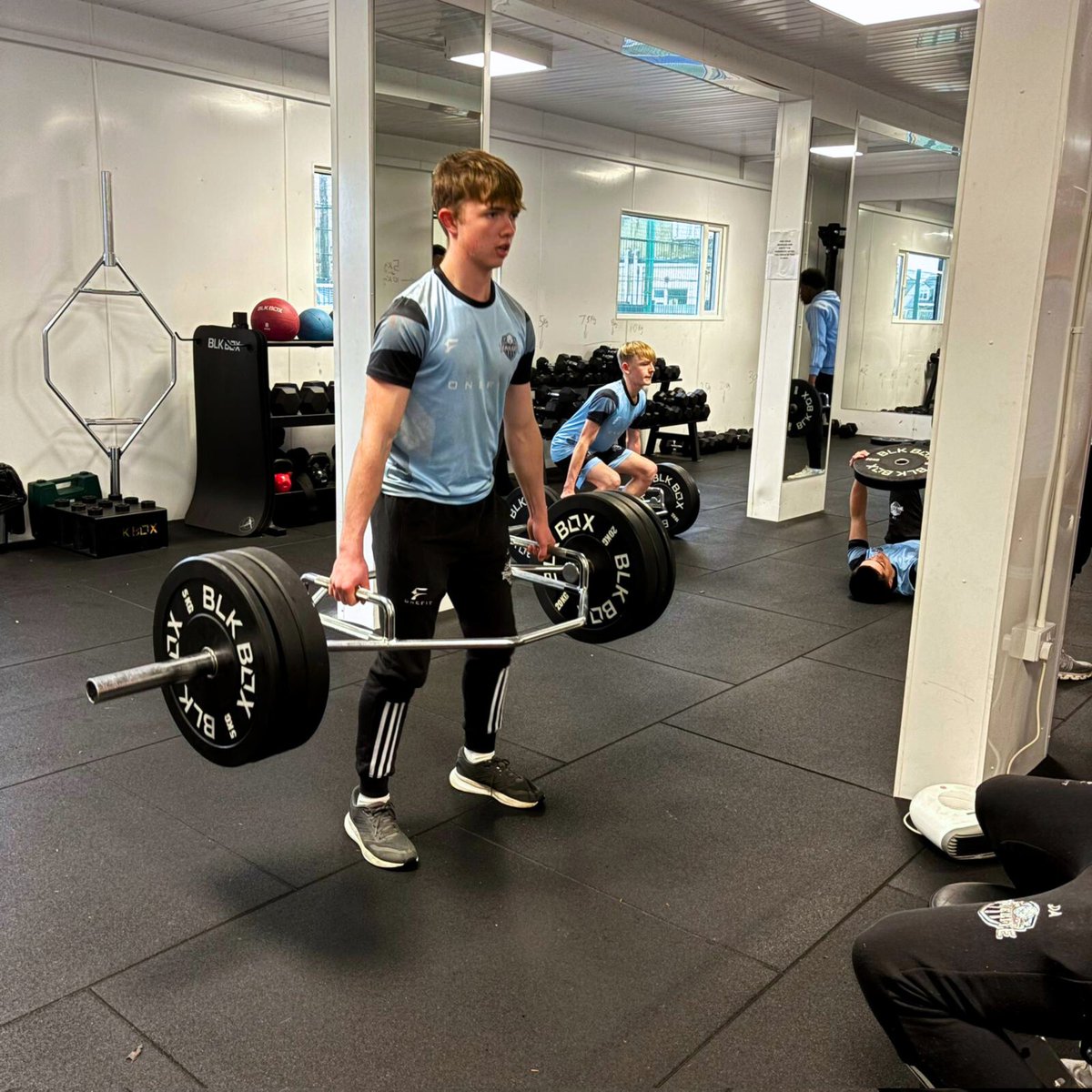 Tempo Football tweet media