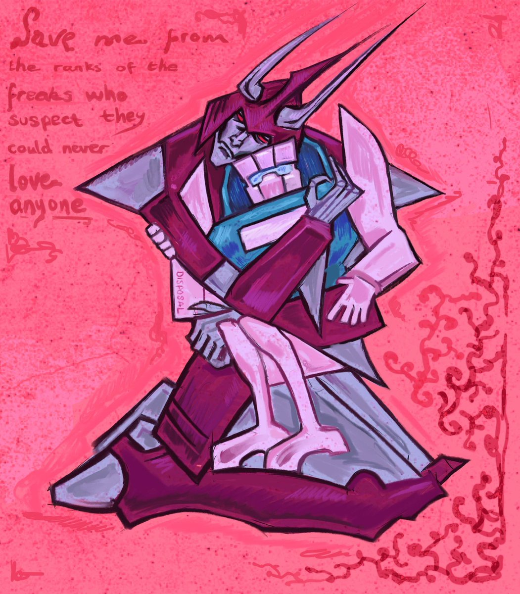 Andrew🗑️ (@cuvacetyl) on Twitter photo 