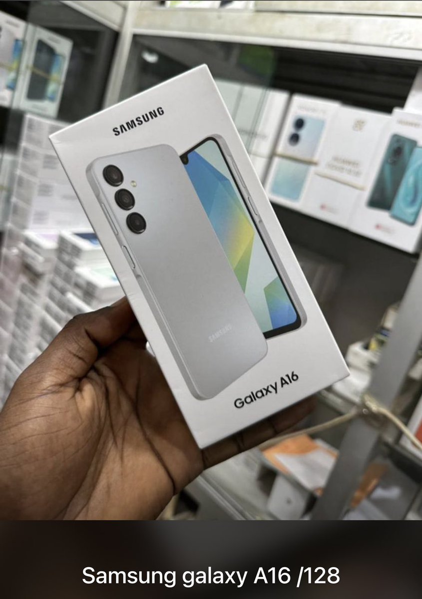 ServicesPlus_ol's tweet photo. ✅DISPONIBLE 🚨

#iPhone #SamsungGalaxy #HPEnvy #AirpodSamsung #SamsungWatch 

☎️ 07 49 61 36 44 / 07 57 72 46 56

📍Cocody-Angré Djibi préau 1, Abidjan, Côte d’Ivoire https://t.co/CEFxGcIjRG