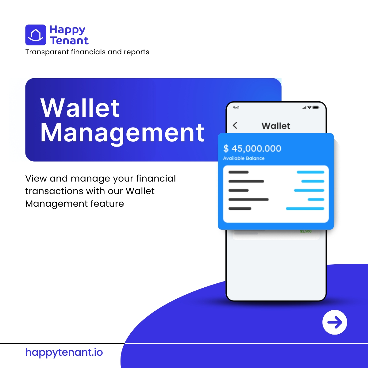 📈 Effortless Landlord Reporting!
Track payments &amp; leases with HappyTenant. Save time, stay organized, boost success!

👉 Learn more: happytenant.io | info@happytenant.ae | ☎️ +971 4 435 7170

#HappyTenant #LandlordTools #SmartManagement #PropertyInsights #RentalSuccess