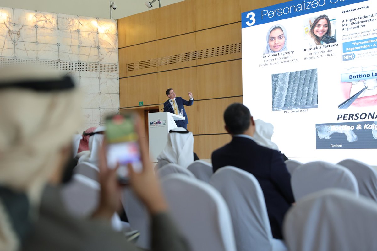 DentalSaudi's tweet photo. https://t.co/7XD061hkfm
