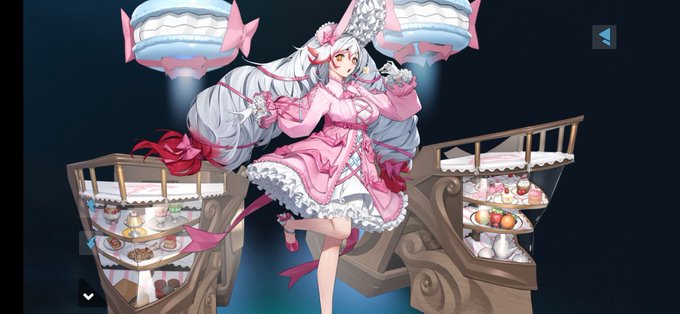 ロデちゃん可愛い 