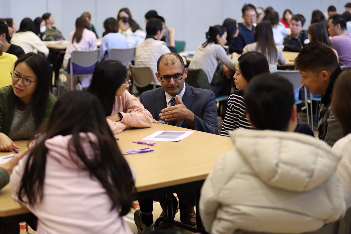 NAISHongKong's tweet image. Last week, we were thrilled to welcome over 140 parents to school for an early morning workshop led by Fiachra McArdle, our Assistant Head of Primary School, about the important reasons behind assessing children, how we conduct and utilise assessments at NAIS Hong Kong. 📈