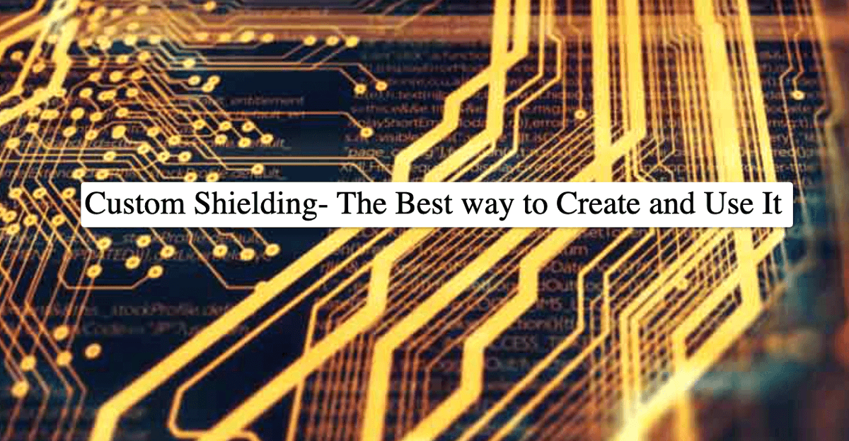 wellcircuits's tweet photo. Creating and Utilizing Custom Shielding - How to Optimize It - WellCircuits # https://t.co/cShZI8wcrF # #what is the future uses of flexible printed circuit boards in wearable technologies #ge https://t.co/UFcW6JmfPu