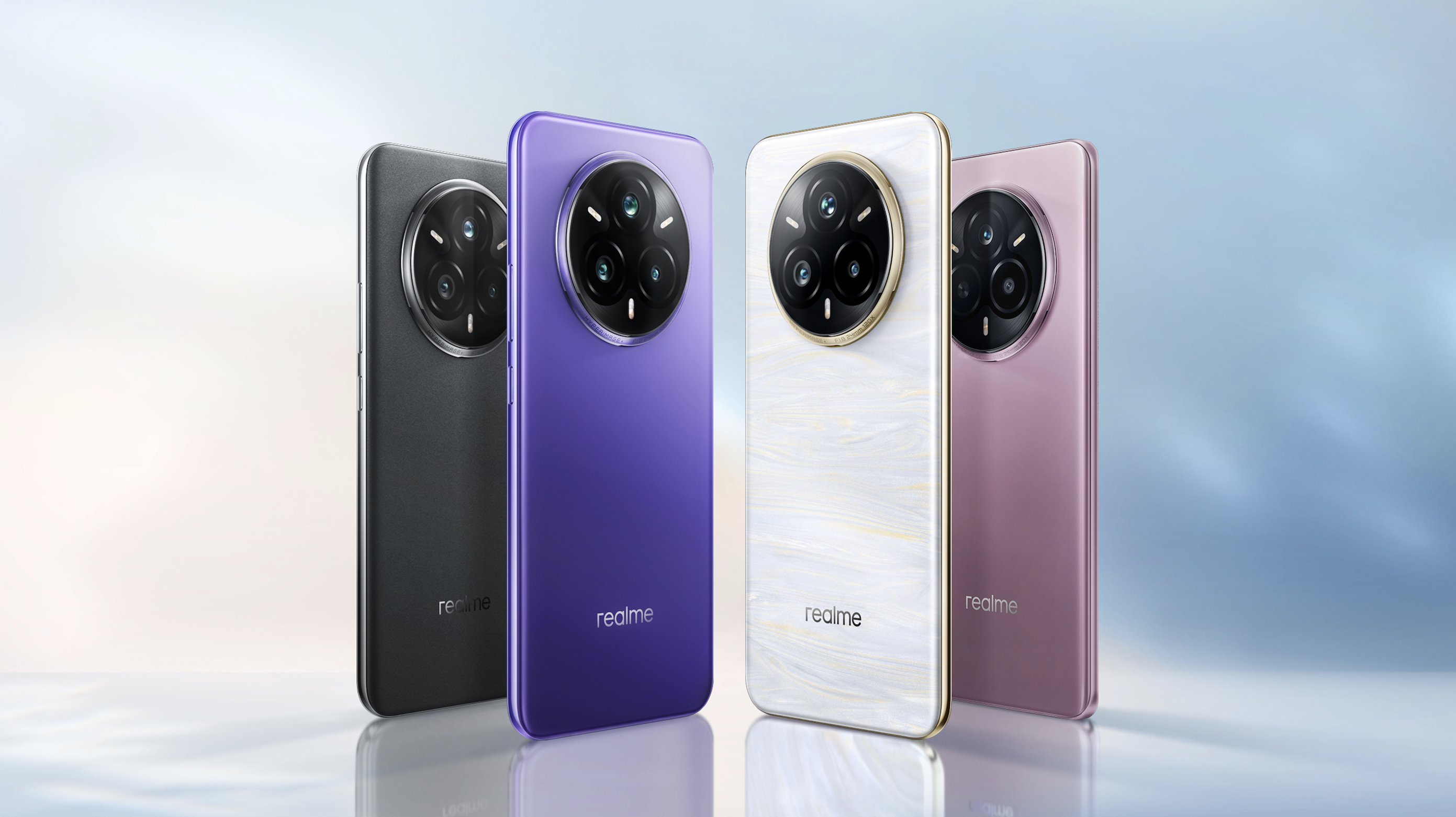 GhZiVEtWMAAIwTb?format=jpg&name=4096x4096 Realme 14 Pro 5G & 14 Pro+ 5g Launched with 6000 mAH Battery Power : Know the Specifications