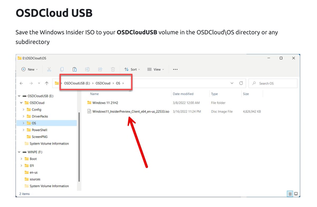 David Segura | MVP | Recast Software tweet media