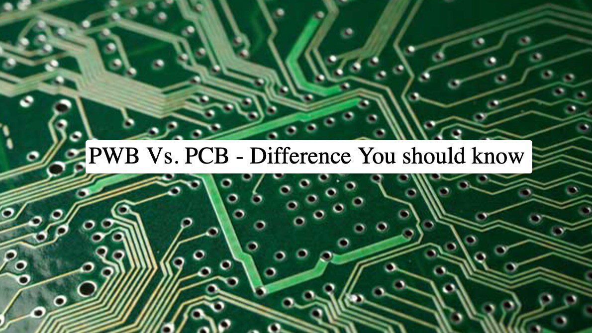 wellcircuits's tweet photo. PWB vs PCB - Understanding the Key Differences - WellCircuits # https://t.co/nIJAw8WLm3 # #china pcb consigned assembly #гербер онлайн #gerber viewer #circuit protection potting supplier malaysia #altium https://t.co/AISI0V1Mnt