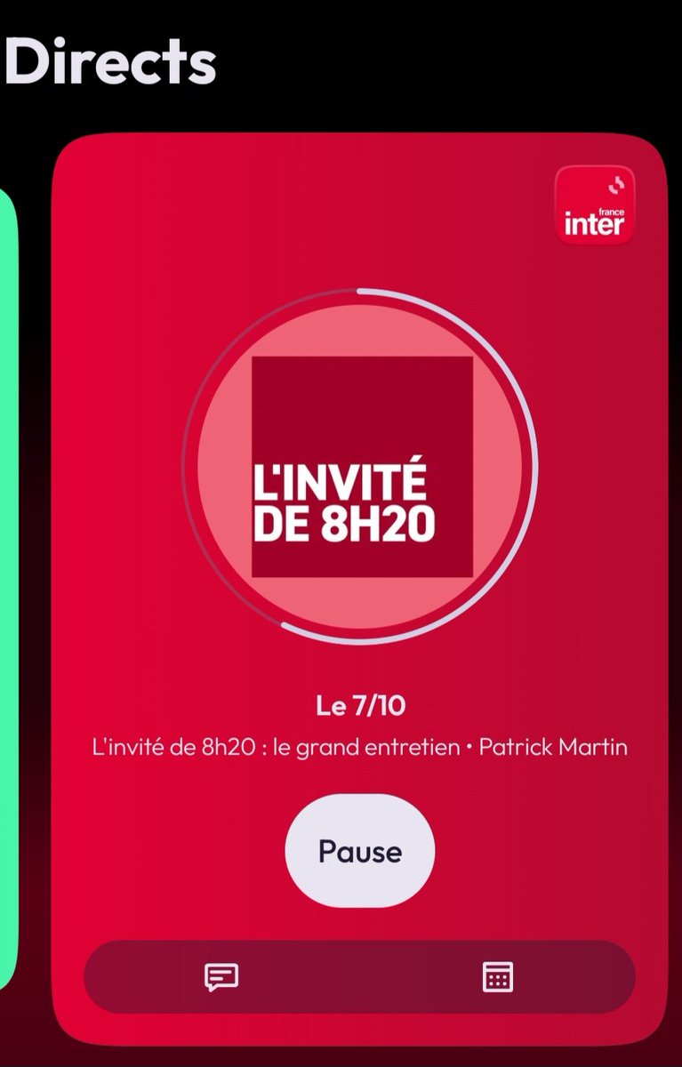 Patrick Martin, président du #Medef vante la politique de Gorgia Meloni.
On ne le répétera jamais assez : 
Les grands patrons et ultra-riches soutiennent activement l'extrême-droite.
Pour ceux qui croyaient (encore) à leur côté "anti-système" ... on est plutôt sur anti-social.