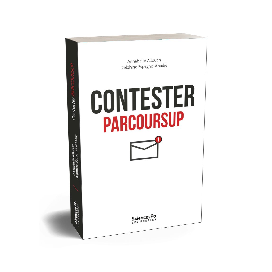EditionsScpo's tweet image. #Parcoursup «La transparence ne signifie pas que l’information va être plus compréhensible pour la totalité des élèves. Elle ne suppose pas qu&apos;ils iront tout lire, ni qu&apos;ils sauront hiérarchiser les infos qu&apos;on leur donne» @annabellallouch  @franceinfo francetvinfo.fr/societe/educat…