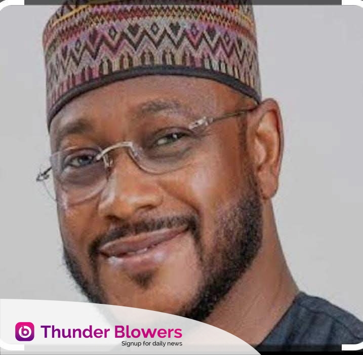 thunderblowers's tweet photo. AIR STRIKE ON CIVILIANS IN ZAMFARA UN-INTENTIONAL: GOV. LAWAL -  https://t.co/2fjDl8tmxg 
#news #naijanews #thunderblowers https://t.co/Ok8kxqEWw0