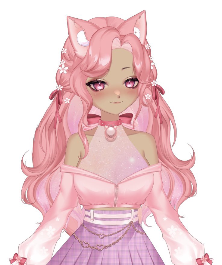 Kitami 🌸| GERVTuber tweet media