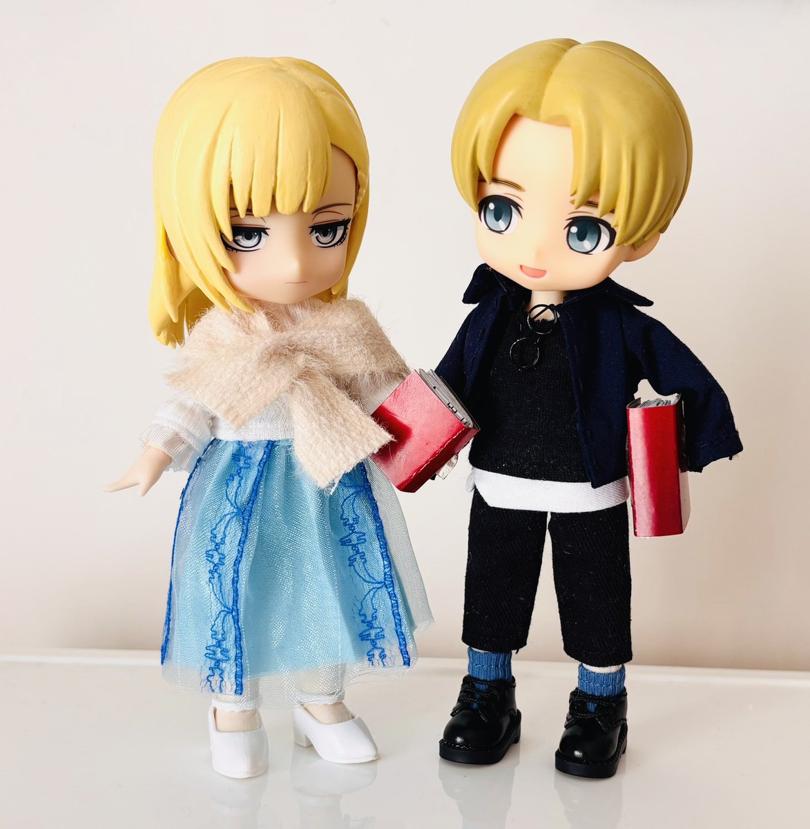 大使ver.ですこし改良
#aruani