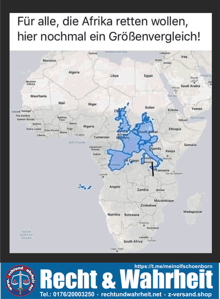 m_schonborn's tweet photo. #Afrika, #Größe, #Europa, #retten, #Recht, #Wahrheit, #Schönborn https://t.co/XWOGzvJLT8