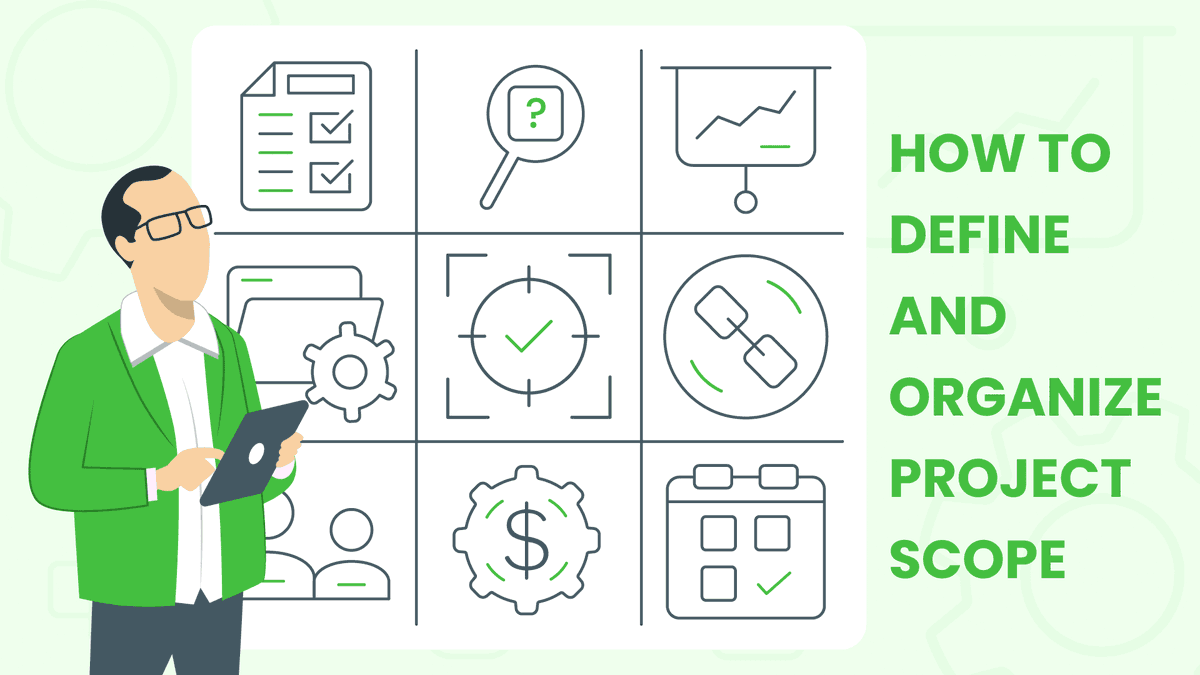 cerri_com's tweet photo. 📌 Struggling with project delays?

Master project scope to stay on track!

✅ Set clear objectives
📊 Organize tasks with WBS
💼 Align scope with budget &amp; timeline

👉 Read more: https://t.co/EzajIqO1LK 

#ProjectManagement #ProjectScope #CerriSoftware https://t.co/OUgIgHnlXY