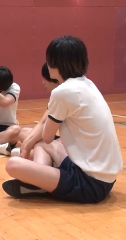 체육복이라는거.... 좋네