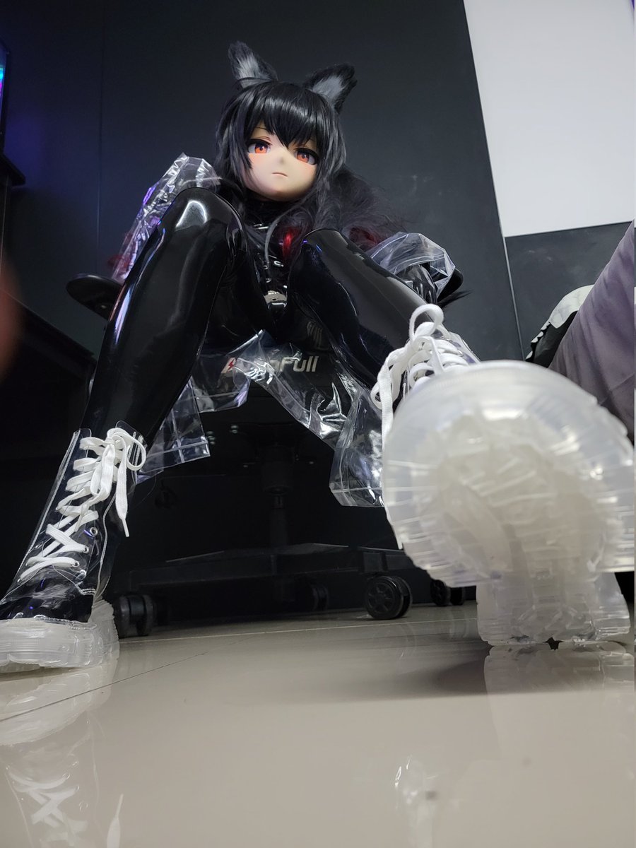 (未使用･未開封品)　ヒメクリ イメージガール 黒衣装ver 完成品 gsx453j Amazon | ヒメクリ イメージガール 黒衣装ver 完成品