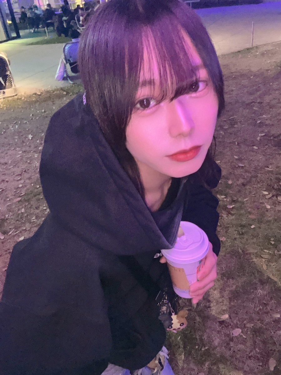 スタバのココアが1番嫌い