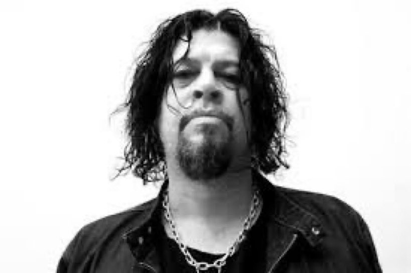 pillolerock's tweet image. il 16 Gennaio 1961 nasceva
Paul Vincent Raven,
bassista britannico.
Raven è’ stato membro di diverse
band, tra cui i Killing Joke, Ministry
e Prong, oltre ad aver partecipato a
numerosi progetti Industrial e
Industrial metal.
#PaulRaven #pillolerock