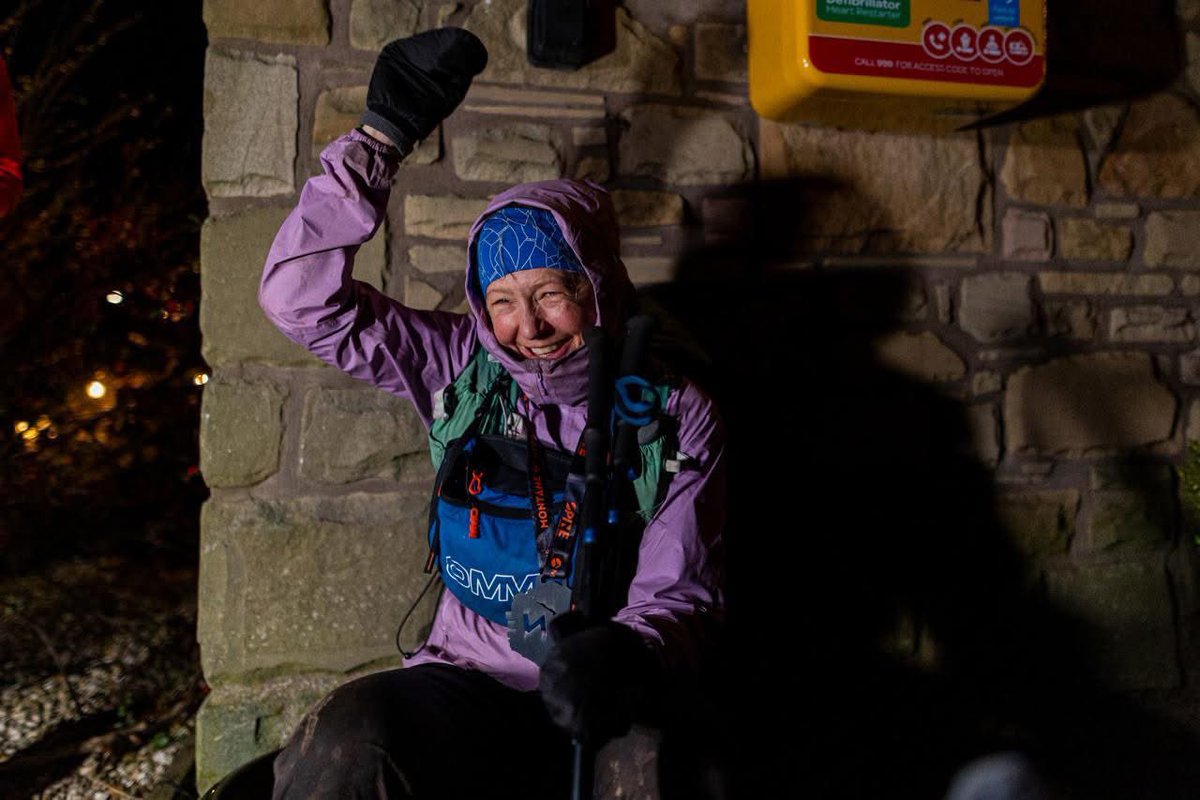 East Midlands Sarcoma Service (@sarcomaeast) on Twitter photo This woman is incredible. Huge congrats to our oncologist colleague <a href="/lucygoss/">lucy gossage</a> winner of The Spine Race <a href="/RobAshford2/">Rob Ashford</a> <a href="/EastleyNick/">Nick Eastley</a> <a href="/Lynsey_Physio/">Lynsey Green</a> <a href="/Sarcoma_UK/">Sarcoma UK</a> This woman is incredible. Huge congrats to our oncologist colleague <a href="/lucygoss/">lucy gossage</a> winner of The Spine Race <a href="/RobAshford2/">Rob Ashford</a> <a href="/EastleyNick/">Nick Eastley</a> <a href="/Lynsey_Physio/">Lynsey Green</a> <a href="/Sarcoma_UK/">Sarcoma UK</a>