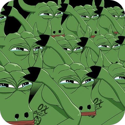 bullix016's tweet photo. @Cardiomachtduen GM Fren!
Have a #BEEFISH #BULLISH day!
#cardiomachtduenn π
LFG @Pepe0xbeef https://t.co/LEhVWMcEgW