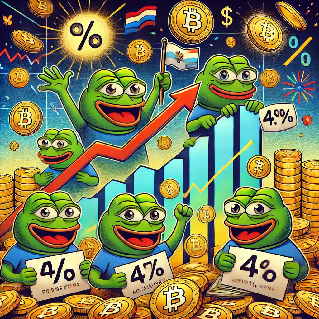thepepestoken's tweet photo. We( $PEPES) are growing organically every day, both in terms of price and community.$POTUS  #1000x $PEPE $OPK $PNUT #Bitcoin #Ethereum #Ripple #Solana #solanamemecoin $SOL $XRP $DOGE $SHIBA $FLOKI $WIF $MOG $BONK #Altcoins #altcoinseason2025 $TURBO $POPCAT $PSPS $GOAT $MEME #BTC https://t.co/BxnQBRwz7W