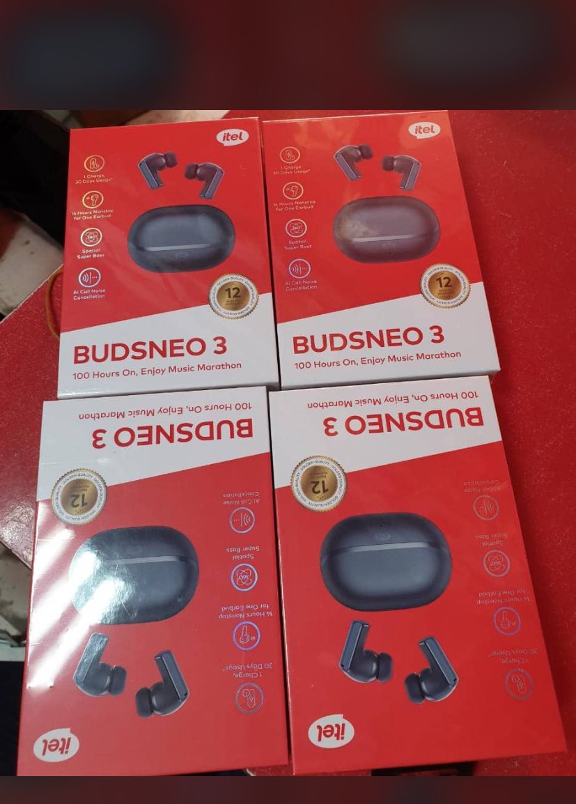 BlessedMumina's tweet image. UPGRADE YOUR MOBILE EXPERIENCE
Our latest restock includes the best products to enhance your mobile experience! From faster charging to clearer sound, shop now and discover the difference! [send us a DM today] #MotechRestock #MobileSolutions&quot;
@peng_writer @pharuc1 @callmeidriz