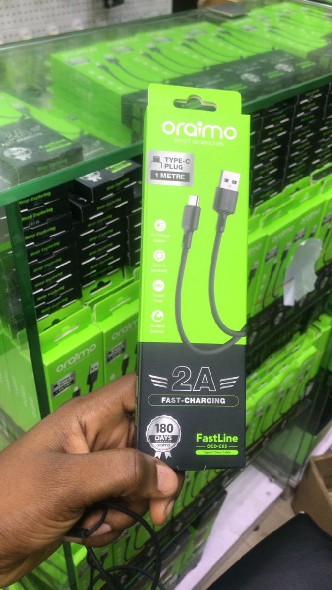 BlessedMumina's tweet image. UPGRADE YOUR MOBILE EXPERIENCE
Our latest restock includes the best products to enhance your mobile experience! From faster charging to clearer sound, shop now and discover the difference! [send us a DM today] #MotechRestock #MobileSolutions&quot;
@peng_writer @pharuc1 @callmeidriz