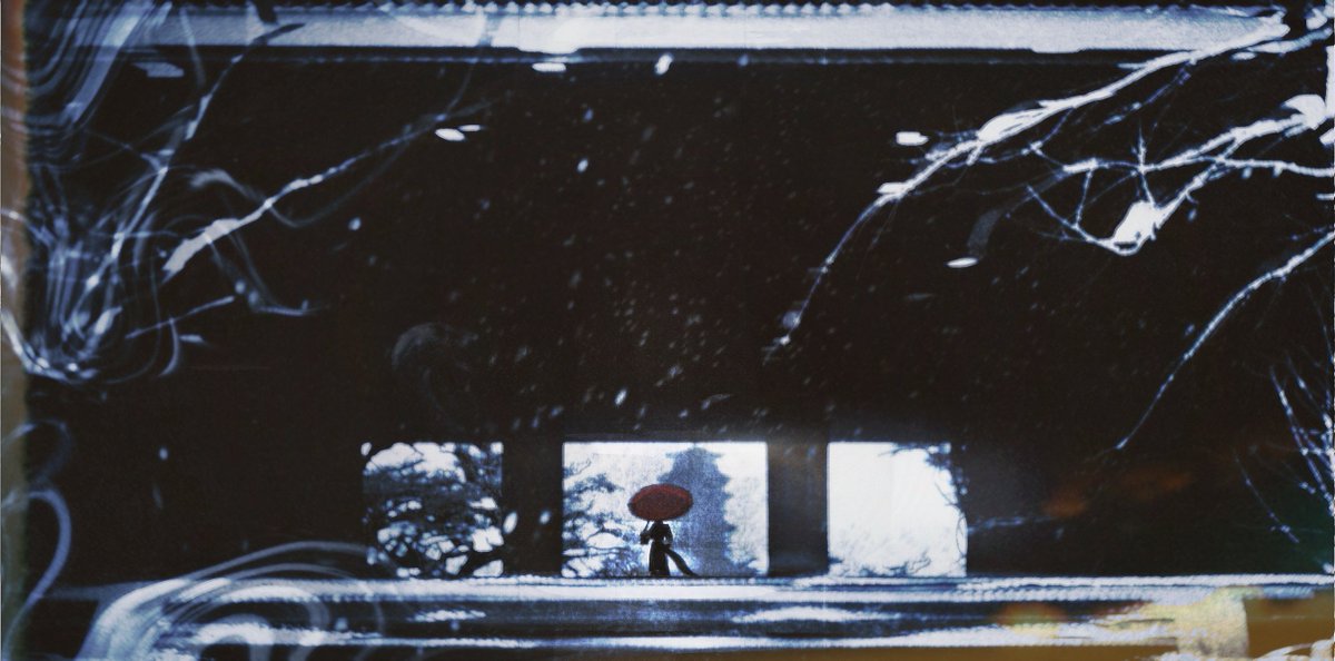 枯耀 (@kuyaoyao) on Twitter photo 