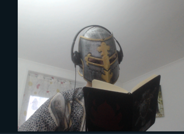 Firestarwz's tweet photo. Rejoins nous sur Twitch ! Firestarwz, on découvre le Paladin dans un autre univers, celui de Neverwinter Night #Neverwinternight #twitch #rp #Paladin https://t.co/kGj5YKmGl5