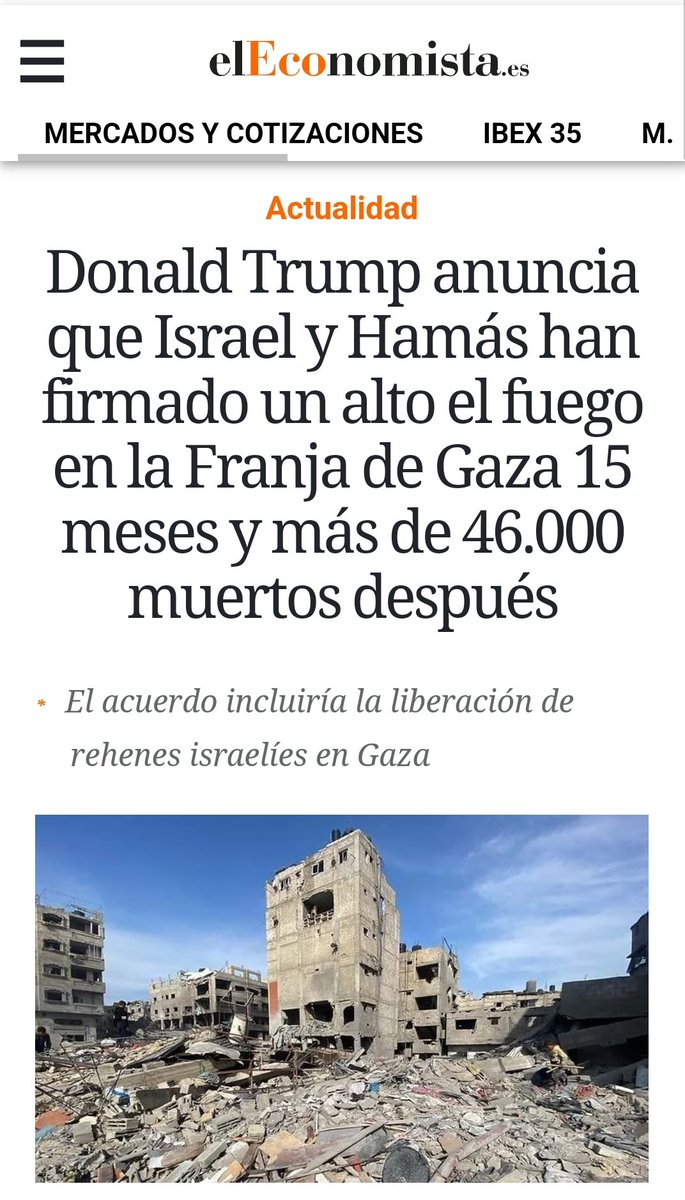 JM López Verjano tweet media