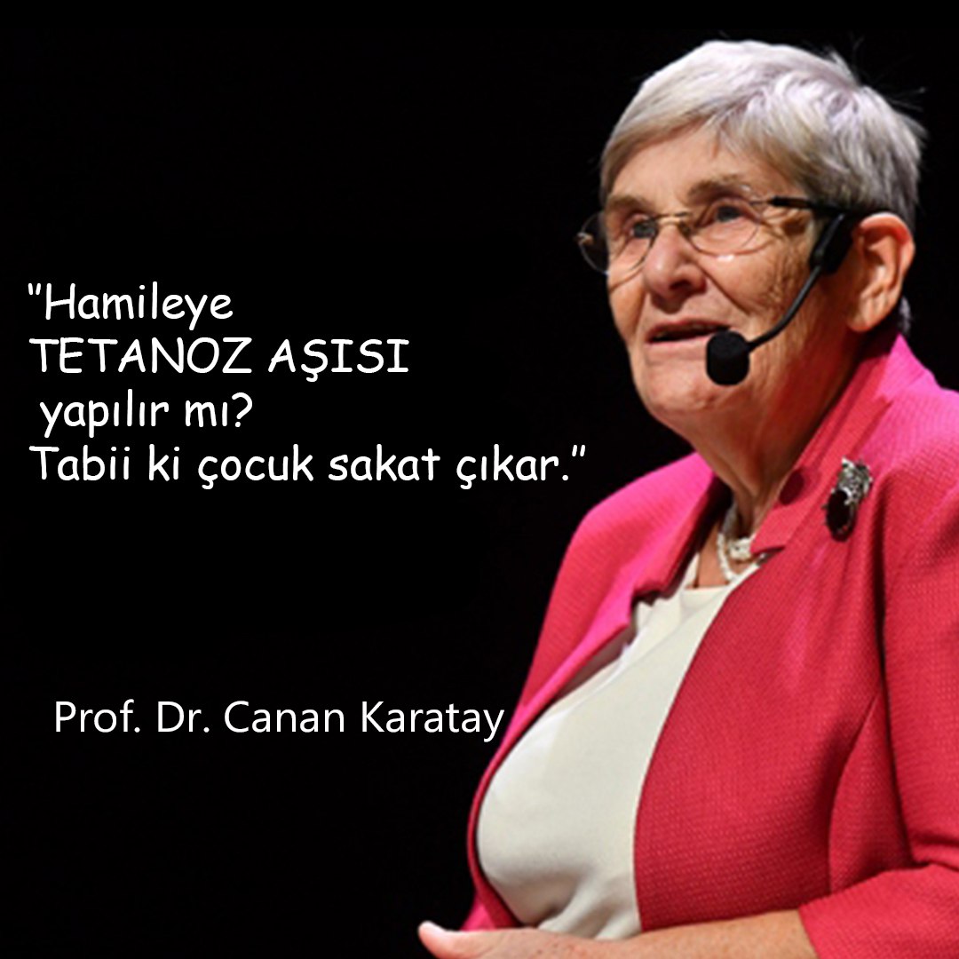 Tabipler Birliği, DSÖ'nün ülkemizdeki uzantısıdır ve bir terör örgütüdür! 
#AlişanYıldıranYalnızDeğildir 
#canankaratayadokunma