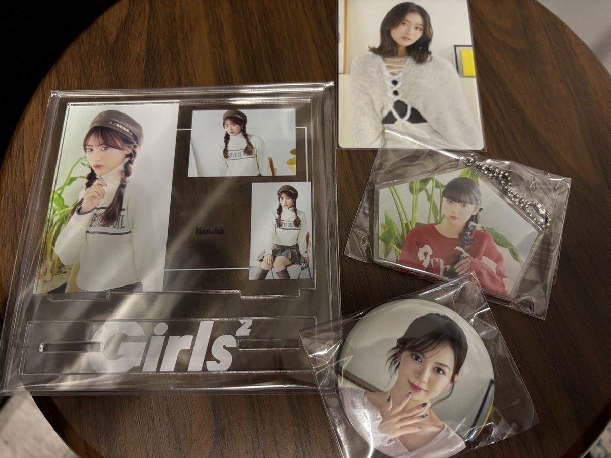 郵送にて交換可能な方
宜しくお願いいたします🙇‍♀️

求: 同種 小川桜花

Girls2 交換 福袋