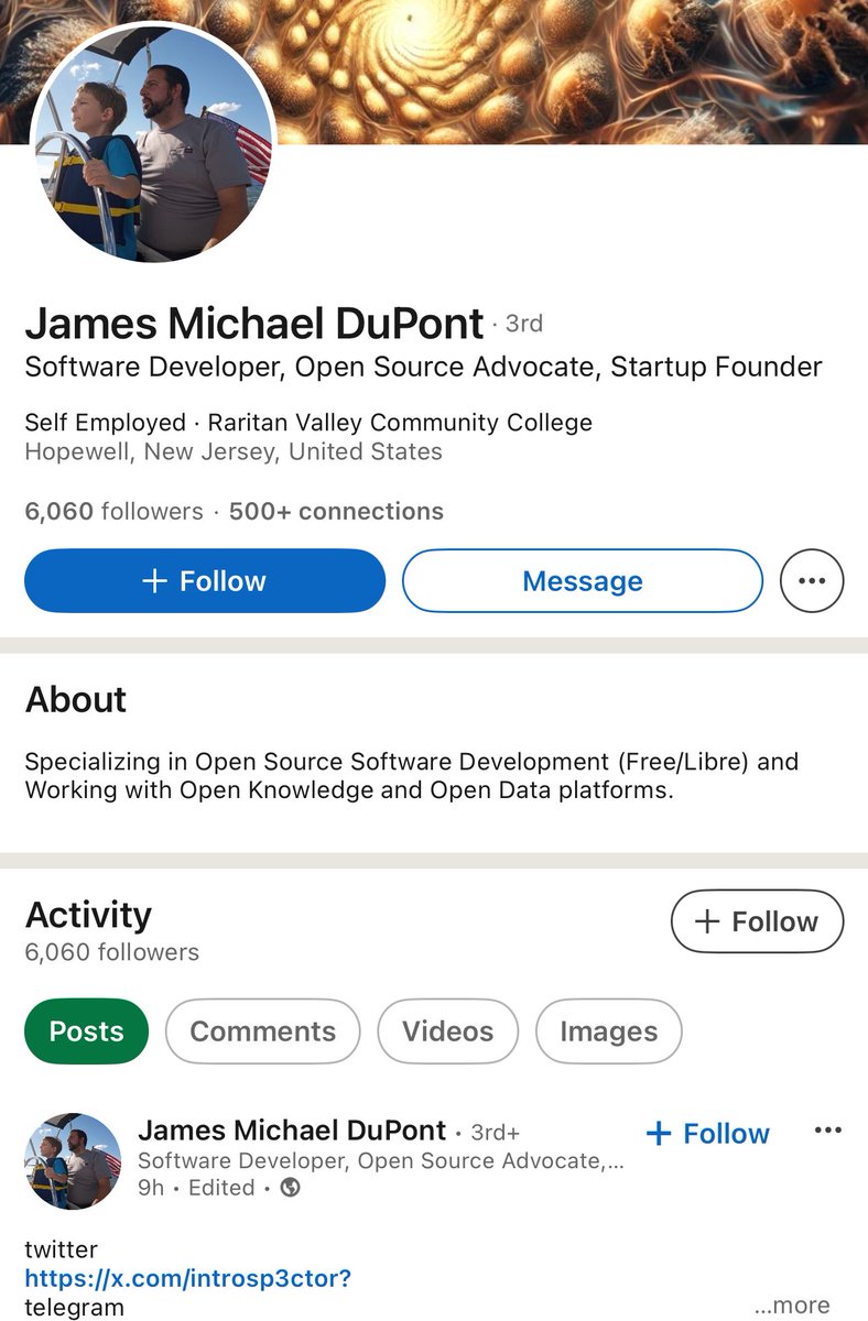 justElvin_'s tweet photo. I also bought some of solfunmeme 

BwUTq7fS6sfUmHDwAiCQZ3asSiPEapW5zDrsbwtapump

Im doing more research on it,  dev been coding for decades and on the space he said he’s working on delivering an agent system that can be trained and sold to specific business to optimize whatever they need? 

People also say he got amazing github. Only shit that scares me that it’s a new launch. 

dev is doxxed, and he confirmed his X ( @introsp3ctor ) profile on linkedin

Also chart looks good with a strong support at 2.4m
