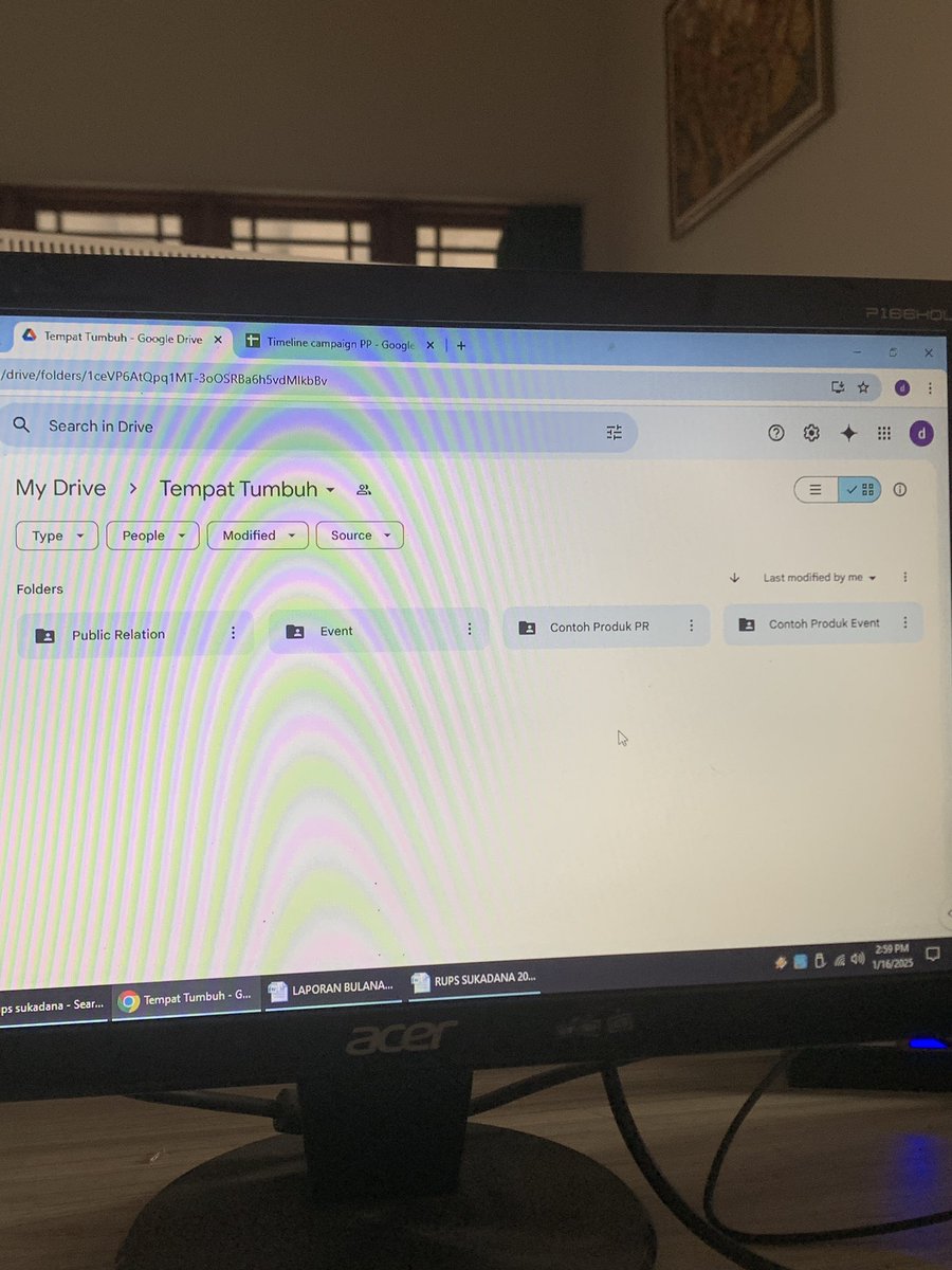 jujur ga nyangka banyak banget yang pengen ikut. so im gonna build this community seriously and called it Tempat Tumbuh. Kalian pengen diadain agenda apa aja disini ? rencananya sih mau adain sharing, networking, project bareng jugaa. wml 🤓