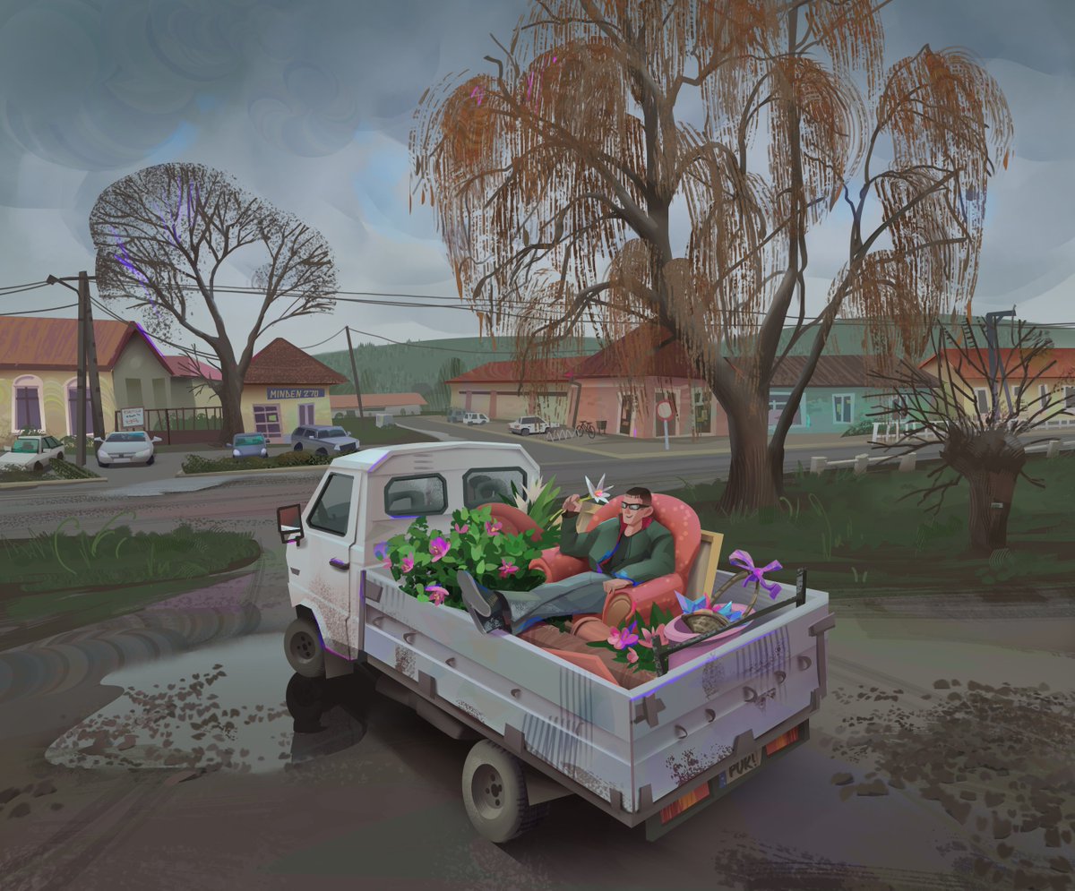 Eugenia Chernova tweet media