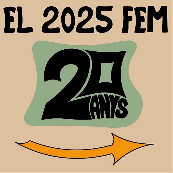 radiocanetdemar's tweet photo. Els Bitxus ens ataquen al Tal Com Sona #TCS per parlar del seu 20è aniversari. Recordeu que els tíquets per participar a la festa s'estan acabant! https://t.co/eVsFRMgaDb