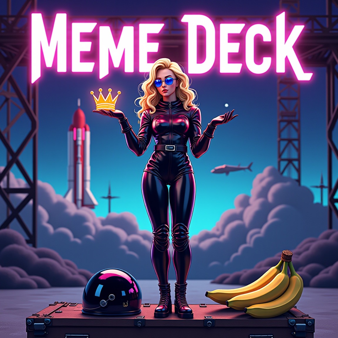 Wanna go to the moon ? grab a bundle of <a href="/bananaXRPL/">Banana - $BANANA</a> and lock in.. on <a href="/First_Ledger/">First Ledger</a> 
$BANANA business as always <a href="/MemeDeckApp/">MemeDeck</a> 
🍌 <a href="/RyanGrimsby/">RyanGrimsby.xlm ☀️</a> <a href="/DankFarrik415/">Dank Farrik XRP</a> <a href="/iamcosmicenergy/">Chuy 💧</a>