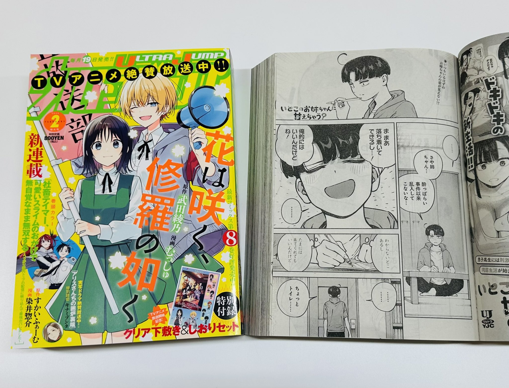 激レア懸賞当選品いとこのお姉ちゃんに甘えちゃう? 応募マウスパッド