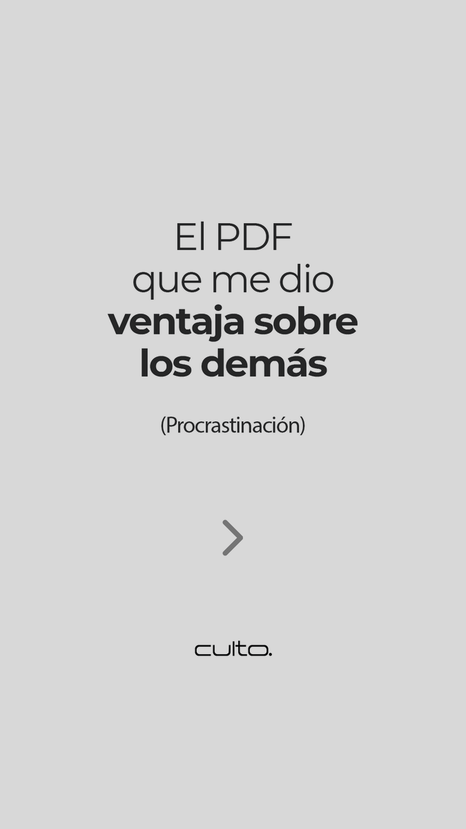 CultoLab's tweet photo. #desarrollopersonal https://t.co/oJzFSNcMiv