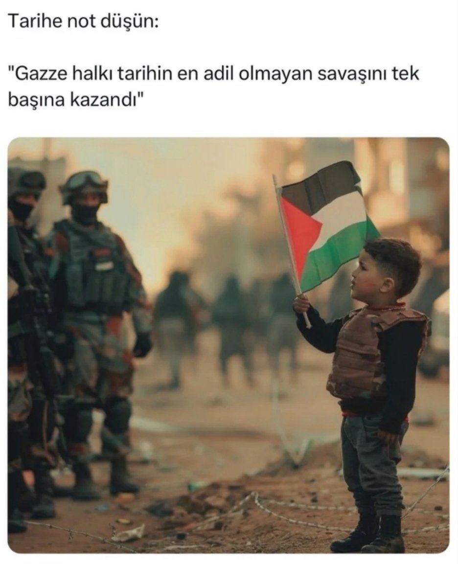 #özgürfilistin #FreePalestina