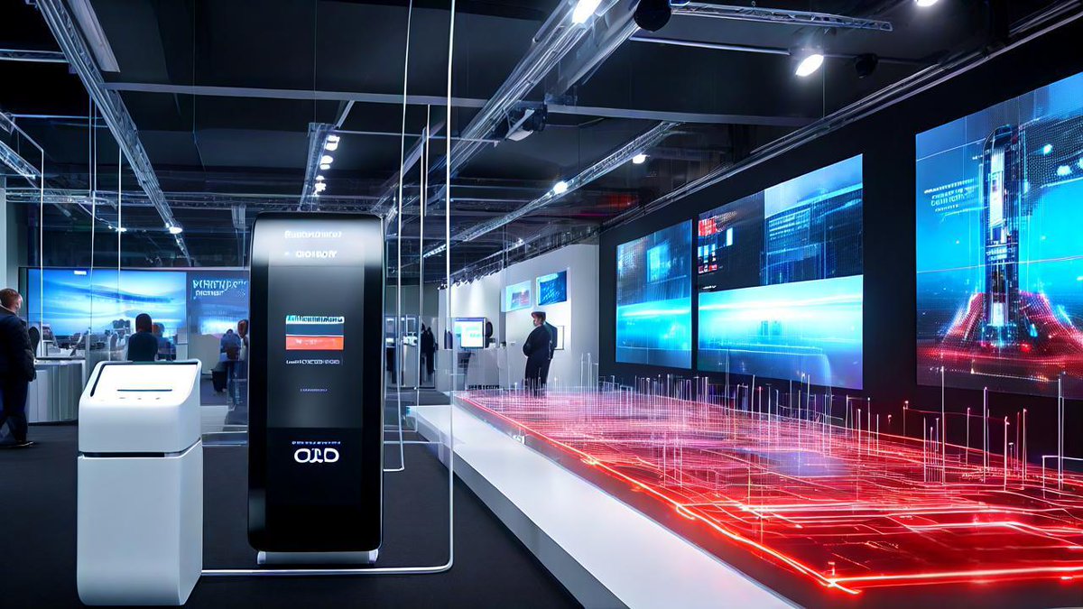 OpcsunTech's tweet image. 世界的な技術の祭典であるCES2025 では、ロボット、AR/VR、OLED/マイクロ LEDディスプレイ、自動運転などの最先端技術が披露されました。光ファイバー通信技術は、高速性と低遅延性の利点を備えており、効率的なデータ伝送とリアルタイム処理を保証します。
opcsun.com.cn//collections/u…