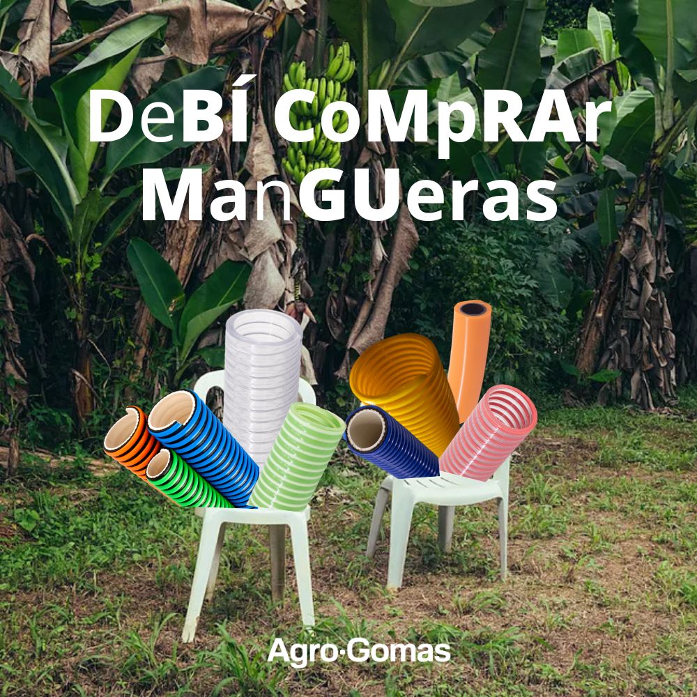 AgroGomas's tweet photo. Si no puedes sacarte la canción de badbunny de la cabeza... ¡TENEMOS LA SOLUCÓN!
Ven a visitarnos a Av. de la Prensa, 31 ·Sevilla y llévate las mejores mangueras al mejor precio.
Con la compra de manguera, conseguirás sacarte ese estribillo de la cabeza. ¡PROMETIDO! #BadBunny https://t.co/lTurxcTFci