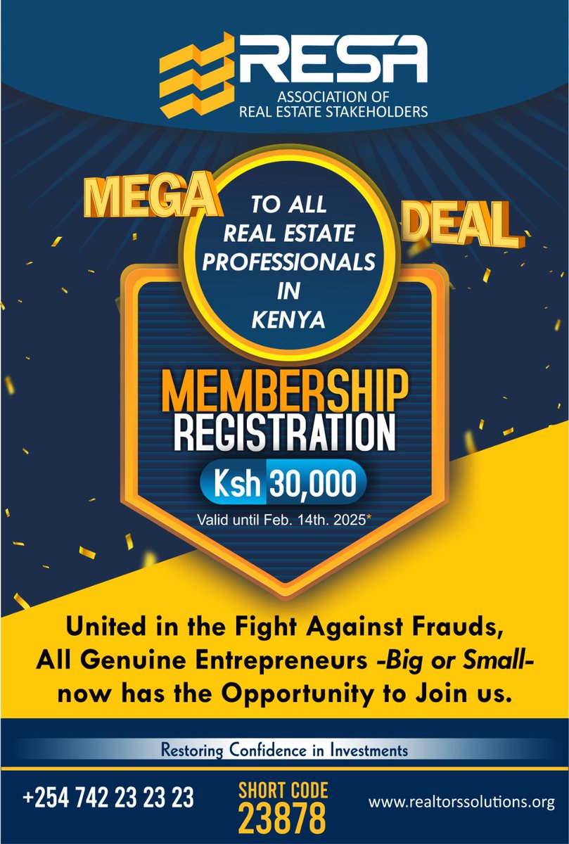 RealEstatesKE01's tweet photo. https://t.co/mqQ73vbFn3