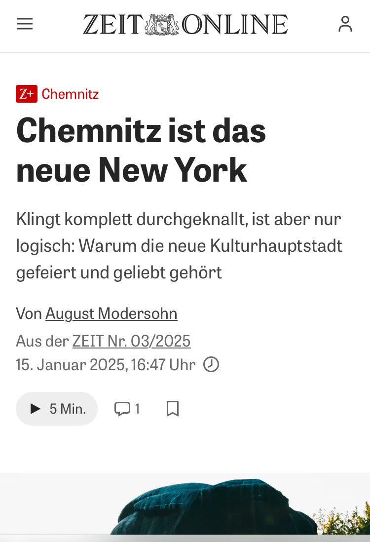 Made my day! Danke <a href="/augustmodersohn/">August Modersohn</a> &lt;3