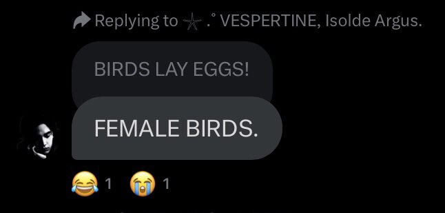 CRHISSPIN's tweet photo. ⠀
egg.  

⠀ https://t.co/DOq0iJ7Mrr